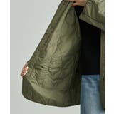 【WEB限定】3WAYライナー付きモッズコート | ROPE' PICNIC | 詳細画像29