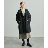 【WEB限定】3WAYライナー付きモッズコート | ROPE' PICNIC | 詳細画像31