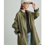 【WEB限定】3WAYライナー付きモッズコート | ROPE' PICNIC | 詳細画像34