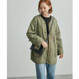 【WEB限定】3WAYライナー付きモッズコート | ROPE' PICNIC | 詳細画像39