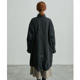 【WEB限定】3WAYライナー付きモッズコート | ROPE' PICNIC | 詳細画像4