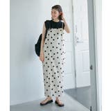 1人で着られる浴衣キャミワンピース/リンクコーデ | ROPE' PICNIC | 詳細画像10