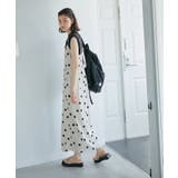 1人で着られる浴衣キャミワンピース/リンクコーデ | ROPE' PICNIC | 詳細画像11