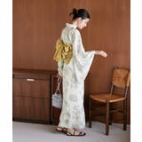 1人で着られる浴衣キャミワンピース/リンクコーデ | ROPE' PICNIC | 詳細画像13