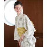 1人で着られる浴衣キャミワンピース/リンクコーデ | ROPE' PICNIC | 詳細画像14