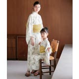 1人で着られる浴衣キャミワンピース/リンクコーデ | ROPE' PICNIC | 詳細画像16