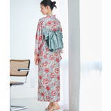 1人で着られる浴衣キャミワンピース/リンクコーデ | ROPE' PICNIC | 詳細画像19