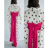 1人で着られる浴衣キャミワンピース/リンクコーデ | ROPE' PICNIC | 詳細画像28