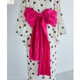 1人で着られる浴衣キャミワンピース/リンクコーデ | ROPE' PICNIC | 詳細画像29