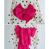 1人で着られる浴衣キャミワンピース/リンクコーデ | ROPE' PICNIC | 詳細画像30