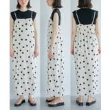 1人で着られる浴衣キャミワンピース/リンクコーデ | ROPE' PICNIC | 詳細画像31