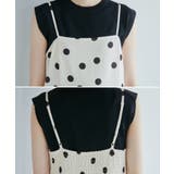 1人で着られる浴衣キャミワンピース/リンクコーデ | ROPE' PICNIC | 詳細画像32