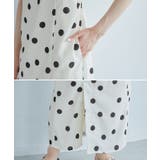 1人で着られる浴衣キャミワンピース/リンクコーデ | ROPE' PICNIC | 詳細画像33