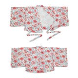 1人で着られる浴衣キャミワンピース/リンクコーデ | ROPE' PICNIC | 詳細画像37