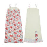 1人で着られる浴衣キャミワンピース/リンクコーデ | ROPE' PICNIC | 詳細画像40