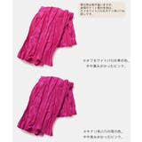 1人で着られる浴衣キャミワンピース/リンクコーデ | ROPE' PICNIC | 詳細画像46