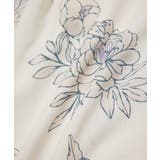 1人で着られる浴衣キャミワンピース/リンクコーデ | ROPE' PICNIC | 詳細画像49