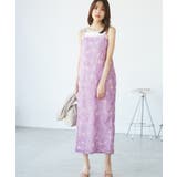 【emur/エミュール】1人で着られる浴衣キャミワンピースセット | ROPE' PICNIC | 詳細画像14 