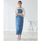 【emur/エミュール】1人で着られる浴衣キャミワンピースセット | ROPE' PICNIC | 詳細画像2 