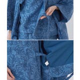 【emur/エミュール】1人で着られる浴衣キャミワンピースセット | ROPE' PICNIC | 詳細画像40 