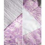 【emur/エミュール】1人で着られる浴衣キャミワンピースセット | ROPE' PICNIC | 詳細画像48 