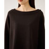 フェイクファースリーブニットセットアップ | ROPE' PICNIC | 詳細画像37 