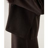 フェイクファースリーブニットセットアップ | ROPE' PICNIC | 詳細画像39 