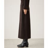 フェイクファースリーブニットセットアップ | ROPE' PICNIC | 詳細画像41 