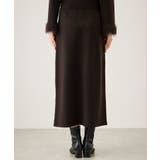 フェイクファースリーブニットセットアップ | ROPE' PICNIC | 詳細画像42 