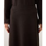 フェイクファースリーブニットセットアップ | ROPE' PICNIC | 詳細画像43 