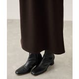 フェイクファースリーブニットセットアップ | ROPE' PICNIC | 詳細画像44 