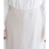 【マシュマロタッチ】裏毛レギンス付きスカート | ROPE' PICNIC | 詳細画像4