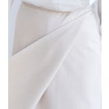 【マシュマロタッチ】裏毛レギンス付きスカート | ROPE' PICNIC | 詳細画像5