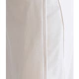 【マシュマロタッチ】裏毛レギンス付きスカート | ROPE' PICNIC | 詳細画像6