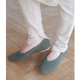 【マシュマロタッチ】裏毛レギンス付きスカート | ROPE' PICNIC | 詳細画像8