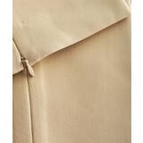 【ラク美】ファスナースリットカラーパンツ | ROPE' PICNIC | 詳細画像24 