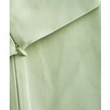 【ラク美】ファスナースリットカラーパンツ | ROPE' PICNIC | 詳細画像27 