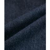 お仕事にも/ストレッチデニムストレートパンツ | ROPE' PICNIC | 詳細画像8 