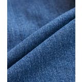 お仕事にも/ストレッチデニムストレートパンツ | ROPE' PICNIC | 詳細画像9 