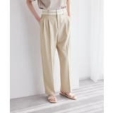 マーベルトパンツ | ROPE' PICNIC | 詳細画像1 