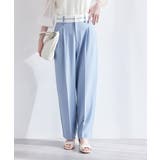 マーベルトパンツ | ROPE' PICNIC | 詳細画像10 