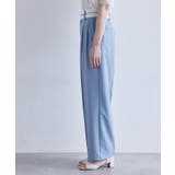 マーベルトパンツ | ROPE' PICNIC | 詳細画像12 