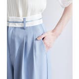 マーベルトパンツ | ROPE' PICNIC | 詳細画像15 