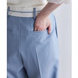 マーベルトパンツ | ROPE' PICNIC | 詳細画像17 