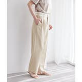 マーベルトパンツ | ROPE' PICNIC | 詳細画像5 