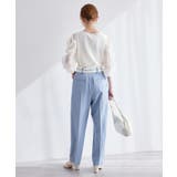 マーベルトパンツ | ROPE' PICNIC | 詳細画像8 