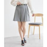 キュロットパンツ | ROPE' PICNIC | 詳細画像10 