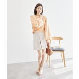 キュロットパンツ | ROPE' PICNIC | 詳細画像12 