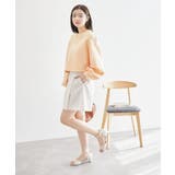 キュロットパンツ | ROPE' PICNIC | 詳細画像13 