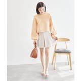 キュロットパンツ | ROPE' PICNIC | 詳細画像14 